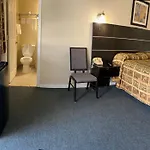Penn Amish Motel