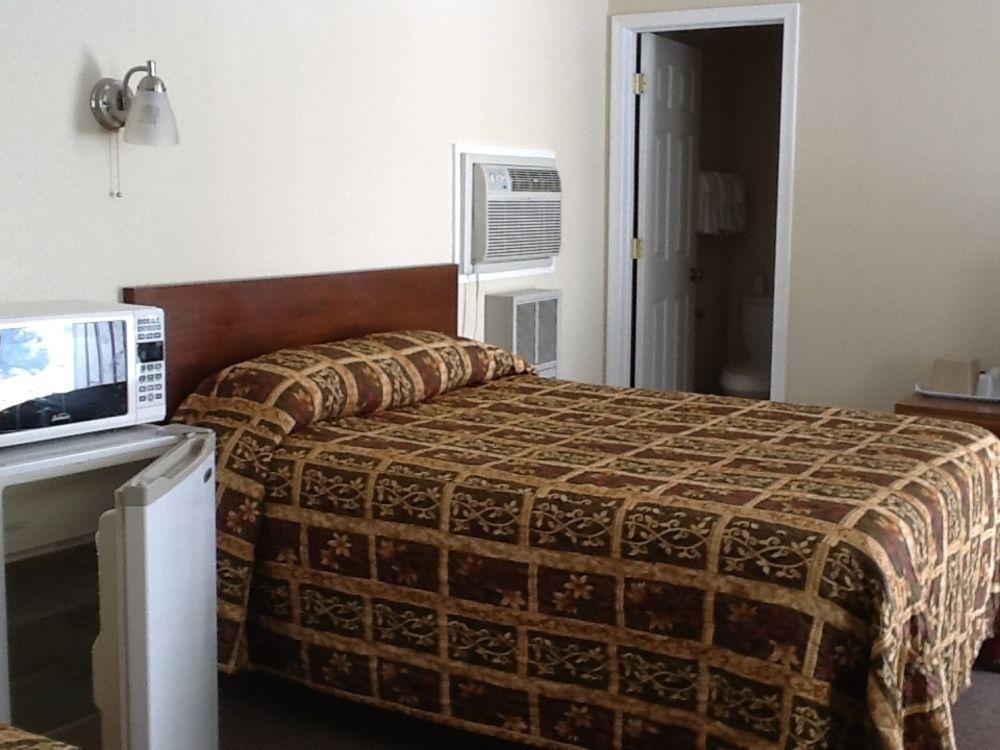 Penn Amish Motel